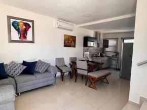 Beautiful Family Beach House Nuevo Vallarta